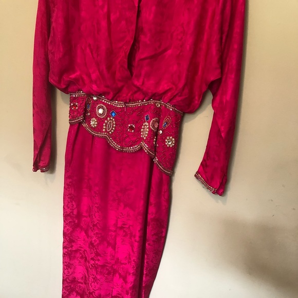 Dress by d’ore - Picture 4 of 4